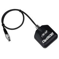 LINK Driver Displays AIM GPS09 module  GPS09