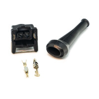 LINK Terminals and Plugs Bosch 2 Way Plug Kit  PKB2