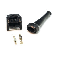 Link 101-0051 Bosch Style Plug, Pin and Boot