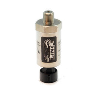 Link 101-0080 1/8 BSP Oil Or Fuel Pressure Sensor - 10 Bar