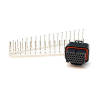 Link 101-0096 G4 A Loom Plug Kit (Plug & Pin Connector)