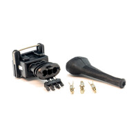 LINK Terminals and Plugs Bosch 3 Way Plug Kit  PKB3