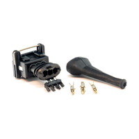 Link 101-0129 Bosch 3 Way Plug Kit