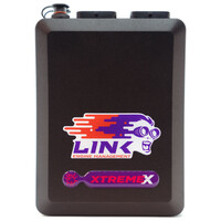 LINK WireIn ECUs XtremeX 8x fuel & ignition; 2x knock; 1x e-throttle; traction & cruise G4XX