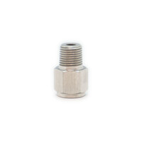 LINK Sensors Others Adapter M10 x 1 Female to 1/8 NPT Male - Stainless Steel  ADANPT