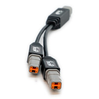 LINK CAN CANTEE - Link CAN Splitter Cable  CANTEE