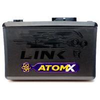 LINK WireIn ECUs AtomX 4x fuel & ignition G4XA