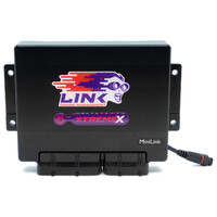 LINK PlugIn ECUs  MiniLink FOR BMW Mini Cooper S 2002-2006 MINIX