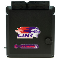 LINK PlugIn ECUs  350ZLink FOR Nissan 350Z VQ35DE 02-06 N350X