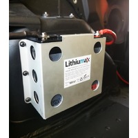Aluminium mount for RACE5, RESTART5, RACE7+ and RESTART7