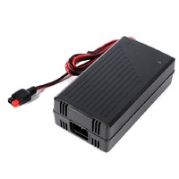 Lithiumax 10A Maintenance Charger - Microprocessor Controlled