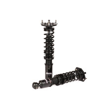 MCA Suspension Pro Comfort Coilovers for TOYOTA YARIS 2020