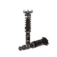 MCA Suspension Pro Sport Coilovers for TOYOTA YARIS 2020
