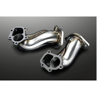 Mines SUPER OUTLET PRO II FOR Skyline GT-R BCNR33 (RB26DETT)