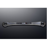 Mines Titanium TOWER BAR FOR BCNR33 / BNR34