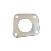 Mitsubishi OEM Turbo to Manifold Gasket for 09-15 Ralliart (1515A058)