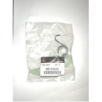 MN183898 Oil Pump Chain Tensioner For Mitsubishi Hyundai Dodge 07-15