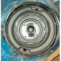 Genuine Mitsubishi Clutch Assembly for evo x sst auto - 2300A045