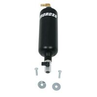 MOROSO TANK COOLANT RECOVERY CATCH CAN,1 QT.