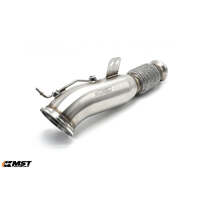 Catless Downpipe for BMW / Toyota B58 3.0T (BW-5803DP)