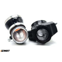 Turbo Inlet Pipe for Toyota Supra A90 & BMW Z4 (B58 3.0l turbo) (TY-SUP02)