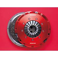 Nismo High Power Spec SUPER COPPERMIX SINGLE PLATE CLUTCH KIT FOR ECR33 (RB25DET)3000S-RSR25-H1