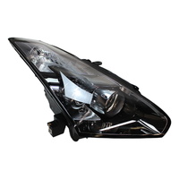 Genuine Nissan Headlight Housing R/H Fits Nissan R35 GTR CBA 2007-201026025-JF00C