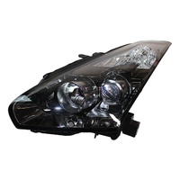 Genuine Nissan Headlight Housing L/H Fits Nissan R35 GTR CBA 2007-201026075-JF00C