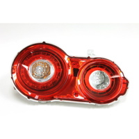 Genuine Nissan ADM/JDM Rear Tail Light Assembly L/H Fits Nissan R35 GTR 2014-202026555-62B2A
