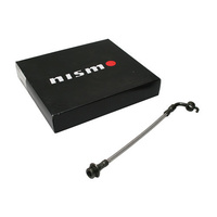 NISMO CLUTCH HOSE for Silvia (200SX) S15 (SR20DE)1/99-8/02 46211-RSS40