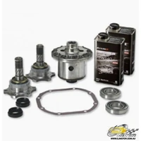 NISMO GT LSD Pro for 180SX RPS13 (SR20DE) 8/96-1/99 38420-RSS15-C5  1.5WAY