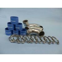 NISMO Intercooler Piping Set for nissan SKYLINE GT-R 