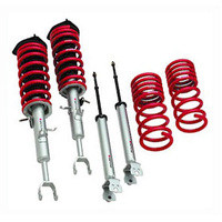 nismo S-tune SUSPENSION KIT FOR Silvia (200SX) S15 (SR20DET) 1/99-8/02