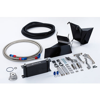 nismo ENGINE OIL COOLER KIT FOR Skyline GT-RBNR34 (RB26DETT) 1/99-8/02