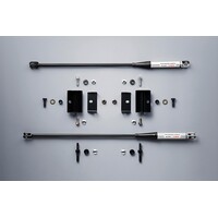 NISMO PERFORMANCE DAMPER SET