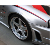 NISMO Fender Cover Set For Skyline GT-R BNR34 63000-RNR45