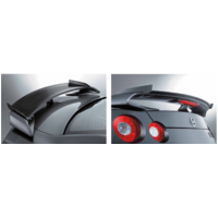 NISMO ADD-ON REAR SPOILER FOR GT-R R35 98100-RSR50