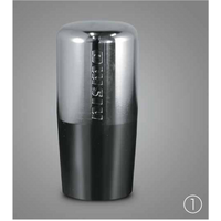 OEM C28651EA00 SHIFT KNOB NISMO for NISSAN