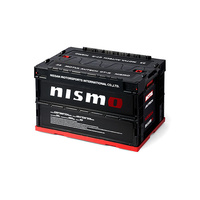 NISMO FOLDABLE CONTAINER STORAGE BOX