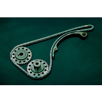 NAPREC SR20DE(T) STRENGTHENED TIMING CHAIN