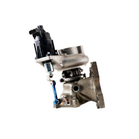 M.H.I Bolt-On for honda civic FK7/FC1/FC3 BIG TURBOCHARGER KIT