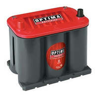 Optima Red 25 Battery
