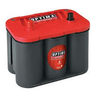 Optima Red 34 Battery
