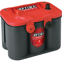 Optima Red 34/78 Battery