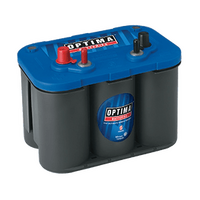 Optima Blue 34M Battery