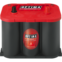 Optima Red 34R Battery