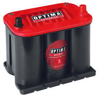Optima Red 35 Battery