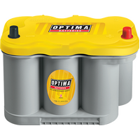 Optima Yellow D27F Battery