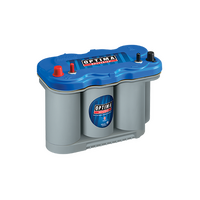 Optima Blue D27M Battery