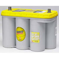 Optima Yellow D31A Battery